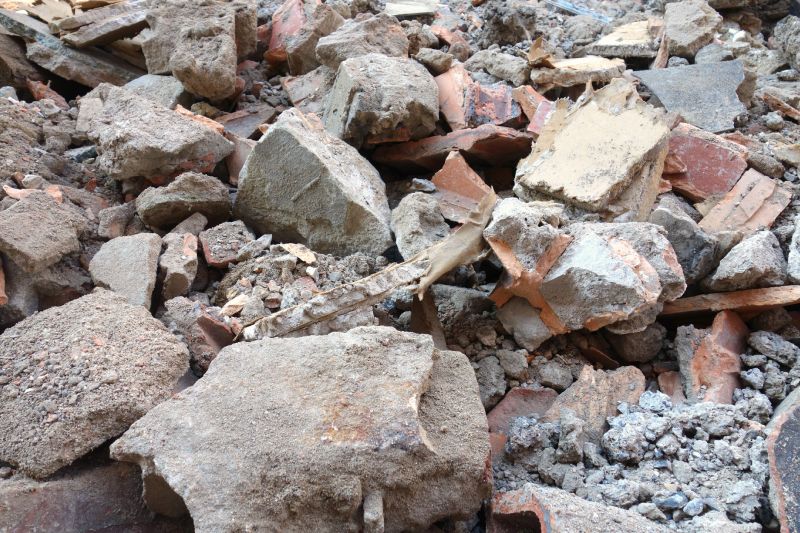 Recycling and Waste Management