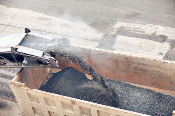 Asphalt Driveway Removal in Camas