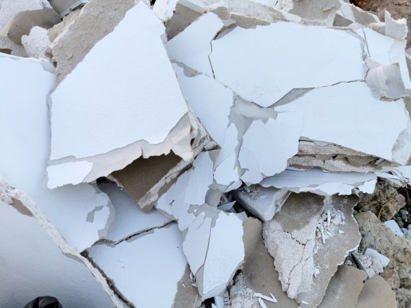 Drywall Removal in Camas